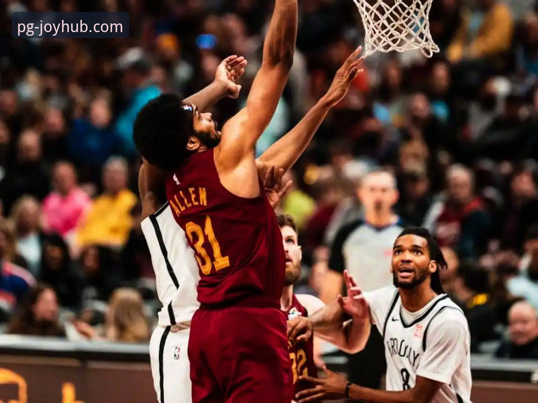 PG游戏可靠吗安全吗 骑士主场力克魔术,米切尔42分引领四连胜详解